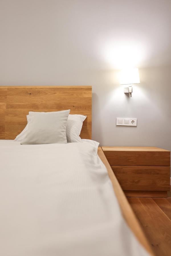 Sunset Boutiqe Apartment Old Town Zadar Exterior photo