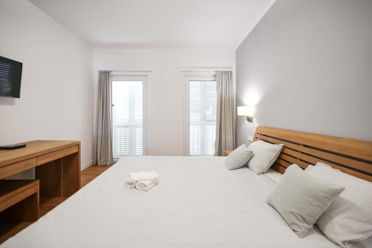 Sunset Boutiqe Apartment Old Town Zadar Exterior photo
