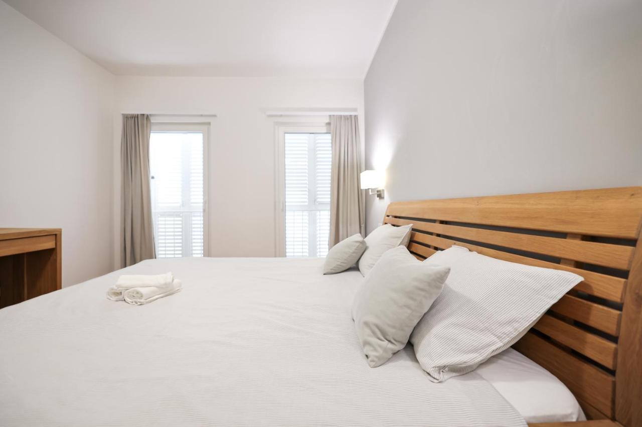 Sunset Boutiqe Apartment Old Town Zadar Exterior photo