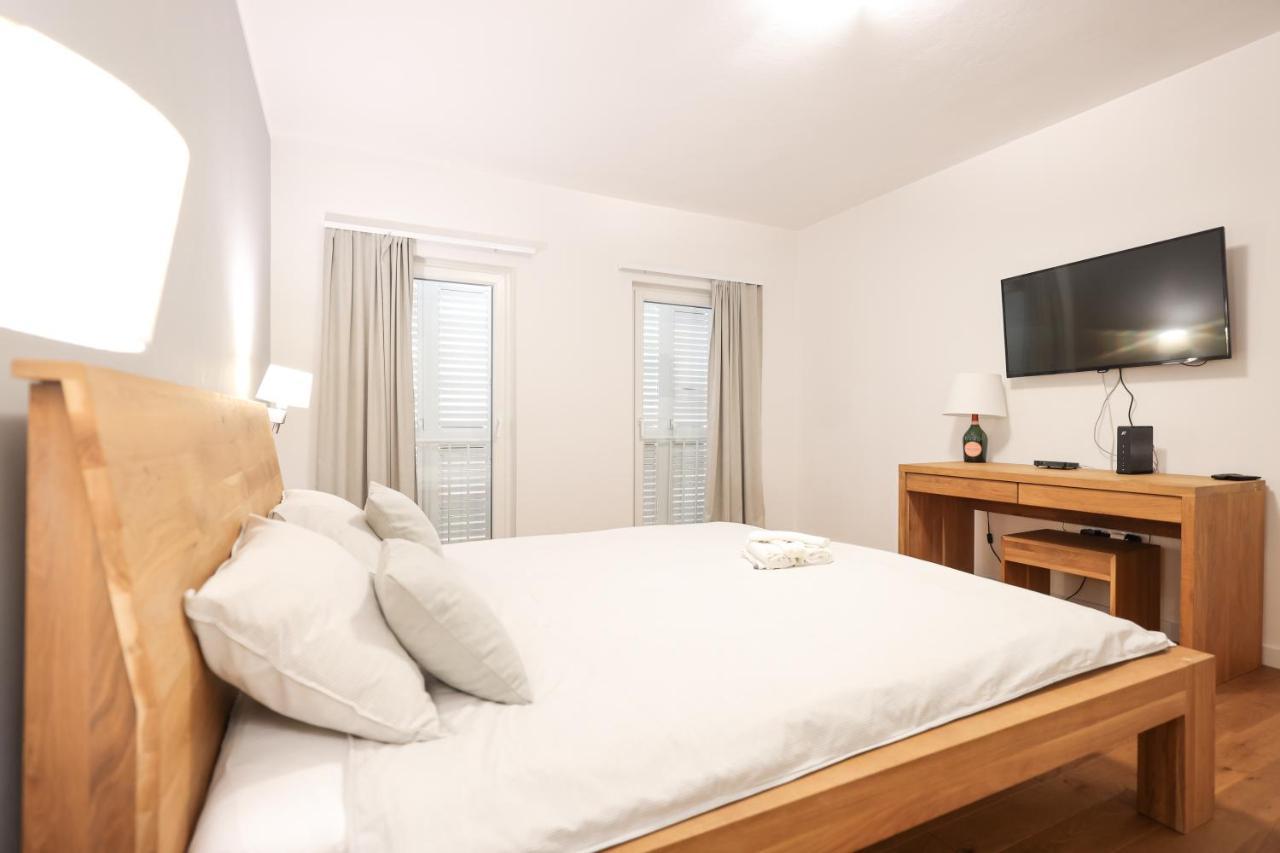 Sunset Boutiqe Apartment Old Town Zadar Exterior photo