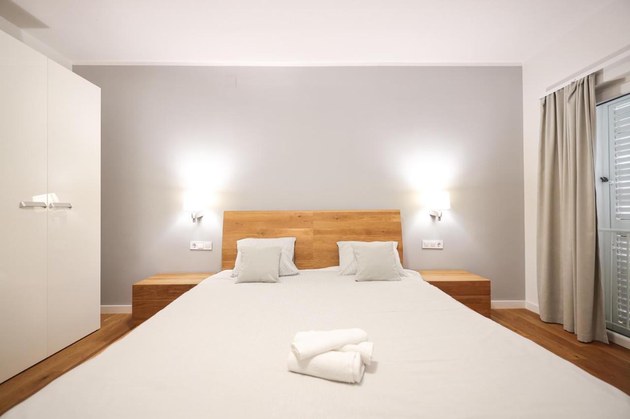 Sunset Boutiqe Apartment Old Town Zadar Exterior photo