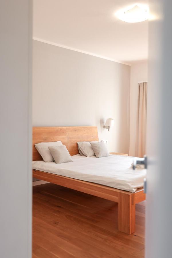 Sunset Boutiqe Apartment Old Town Zadar Exterior photo