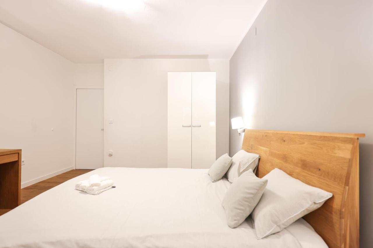 Sunset Boutiqe Apartment Old Town Zadar Exterior photo